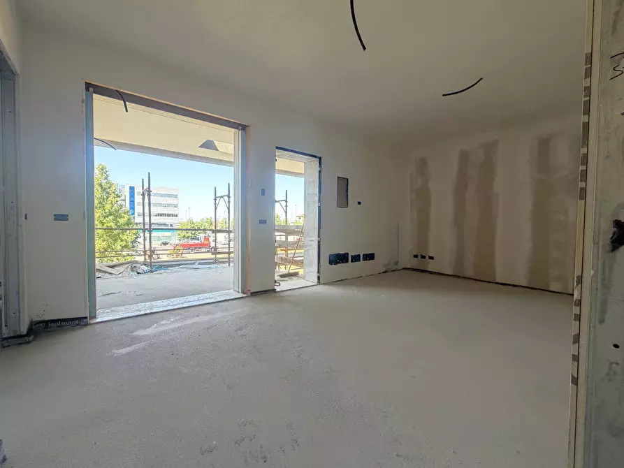 Immagine 22 di Appartamento in vendita  in Via Santuario snc a Castel Mella