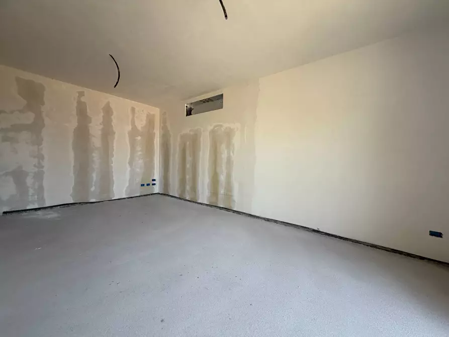 Immagine 25 di Appartamento in vendita  in Via Santuario snc a Castel Mella