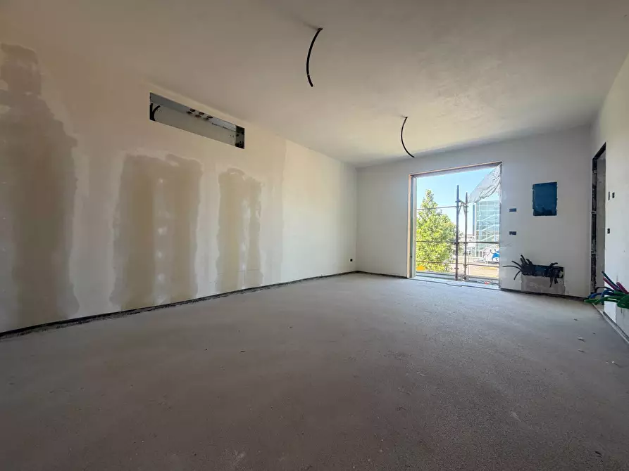 Immagine 26 di Appartamento in vendita  in Via Santuario snc a Castel Mella