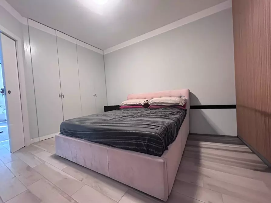 Immagine 12 di Appartamento in vendita  a Rovato
