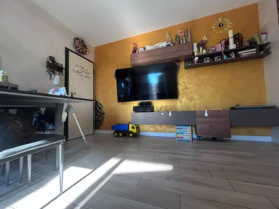 Immagine 10 di Appartamento in vendita  a Rovato