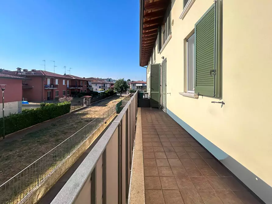 Immagine 20 di Appartamento in vendita  a Rovato