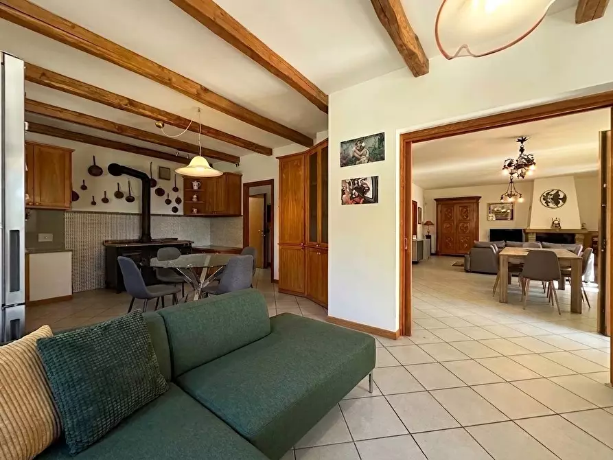 Immagine 15 di Villa in vendita  in Via San Defendente 523 a Acqui Terme