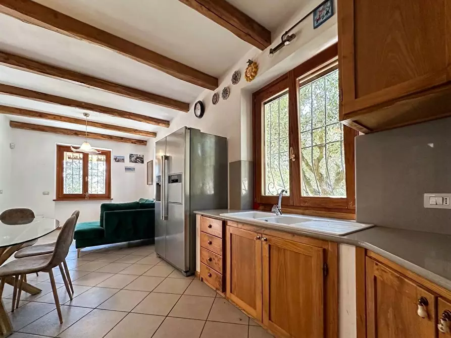 Immagine 13 di Villa in vendita  in Via San Defendente 523 a Acqui Terme