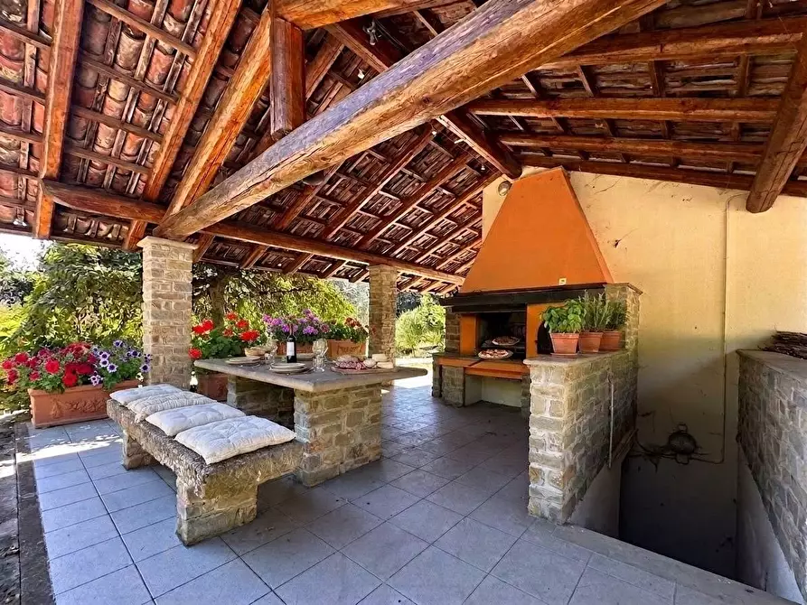 Immagine 11 di Villa in vendita  in Via San Defendente 523 a Acqui Terme