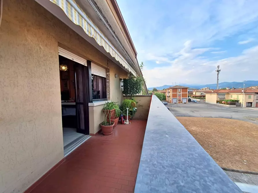 Immagine 6 di Multiproprietà in vendita  in via Domenico Ghidoni 139 a Ospitaletto