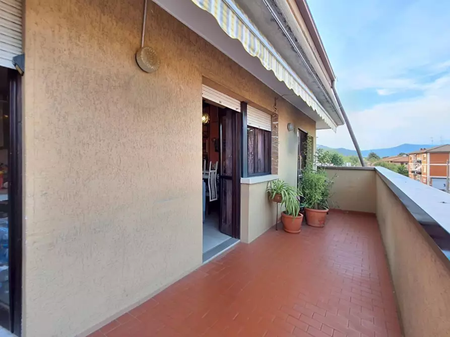 Immagine 5 di Multiproprietà in vendita  in via Domenico Ghidoni 139 a Ospitaletto