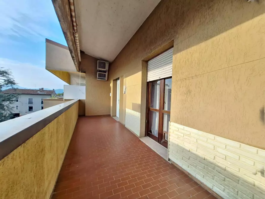 Immagine 13 di Multiproprietà in vendita  in via Domenico Ghidoni 139 a Ospitaletto