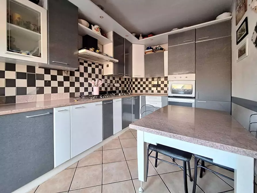 Immagine 3 di Multiproprietà in vendita  in via Domenico Ghidoni 139 a Ospitaletto