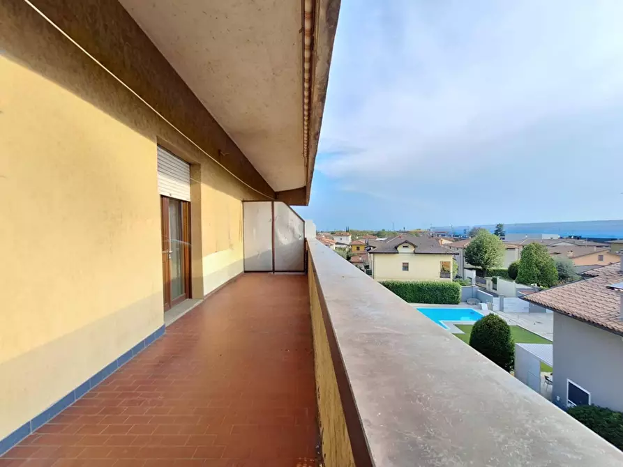 Immagine 17 di Multiproprietà in vendita  in via Domenico Ghidoni 139 a Ospitaletto