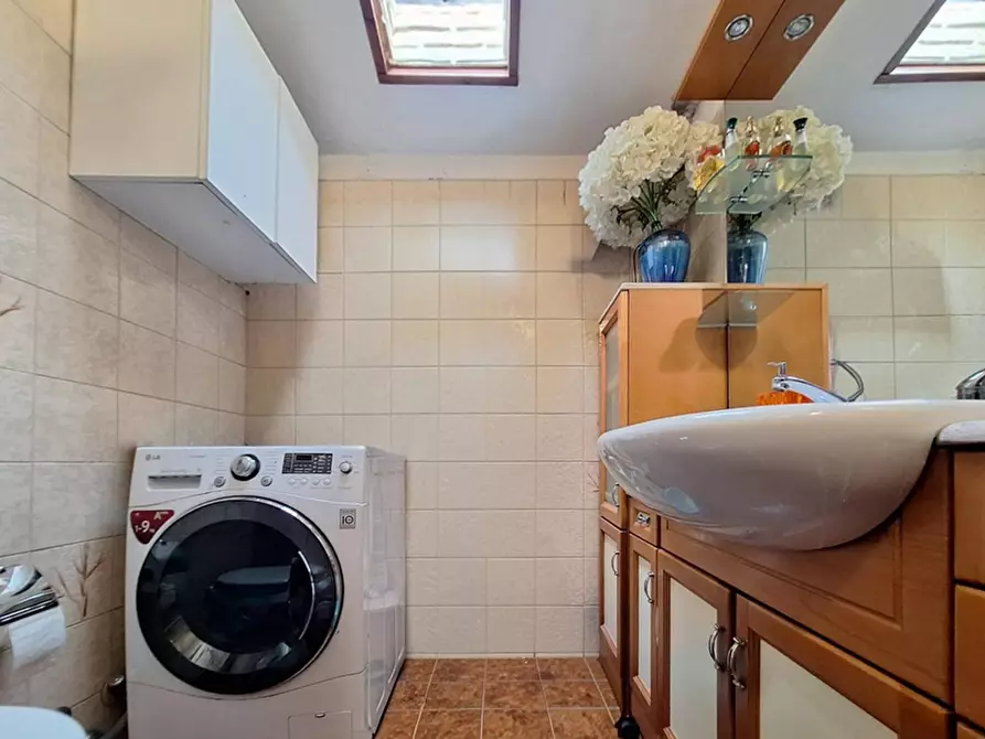 Immagine 18 di Multiproprietà in vendita  in via Domenico Ghidoni 139 a Ospitaletto