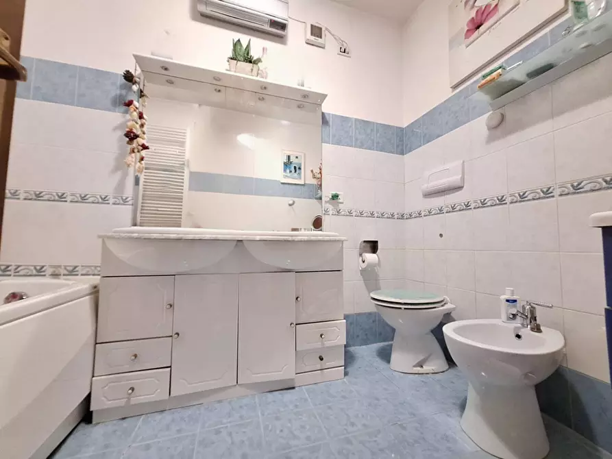 Immagine 19 di Multiproprietà in vendita  in via Domenico Ghidoni 139 a Ospitaletto