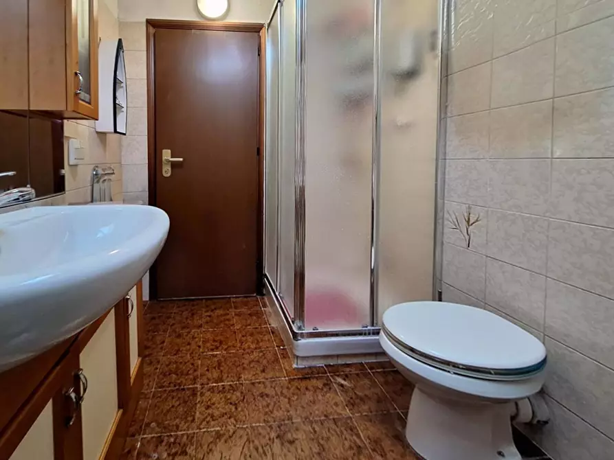 Immagine 21 di Multiproprietà in vendita  in via Domenico Ghidoni 139 a Ospitaletto