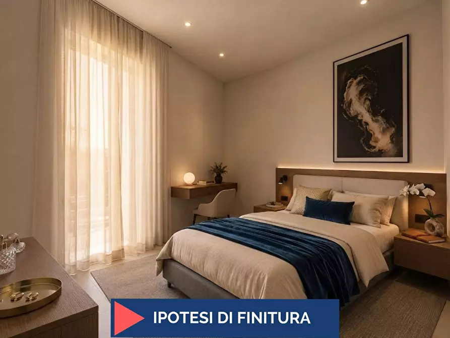 Immagine 13 di Appartamento in vendita  in via Breda snc a Castel Mella