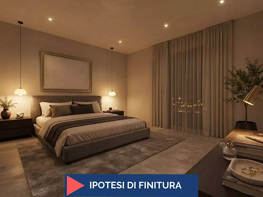 Immagine 8 di Appartamento in vendita  in via Breda snc a Castel Mella