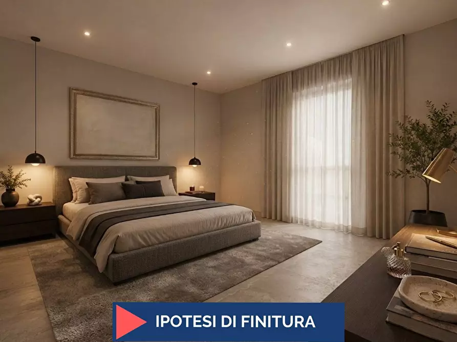 Immagine 7 di Appartamento in vendita  in via Breda snc a Castel Mella