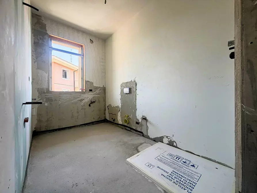 Immagine 16 di Appartamento in vendita  in via Breda snc a Castel Mella