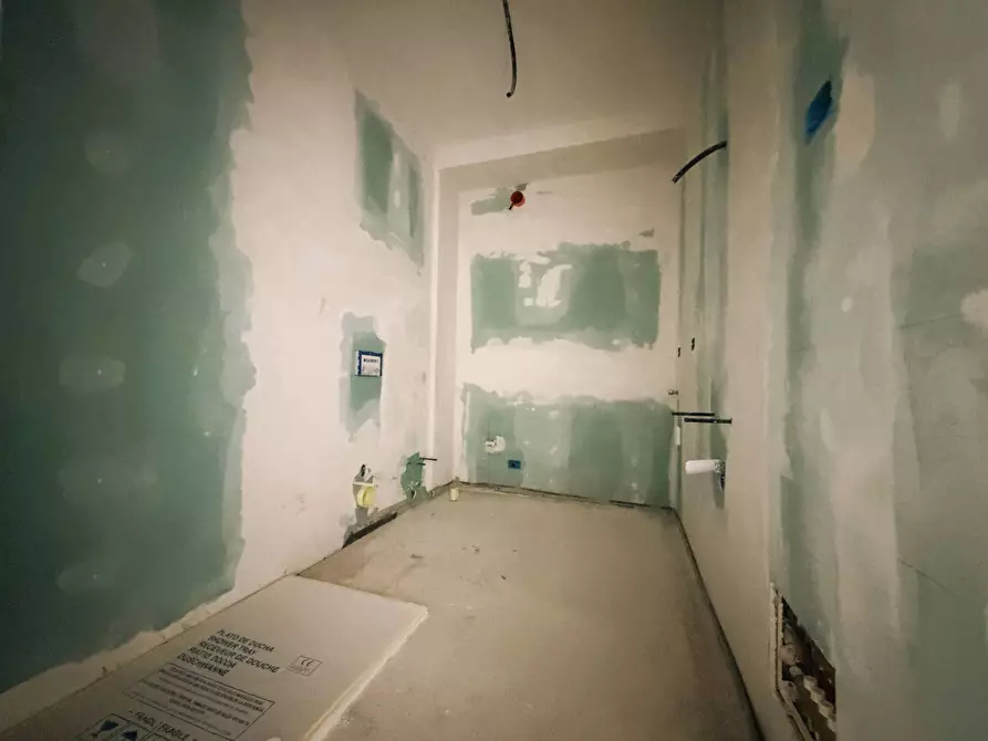 Immagine 34 di Appartamento in vendita  in via Breda snc a Castel Mella