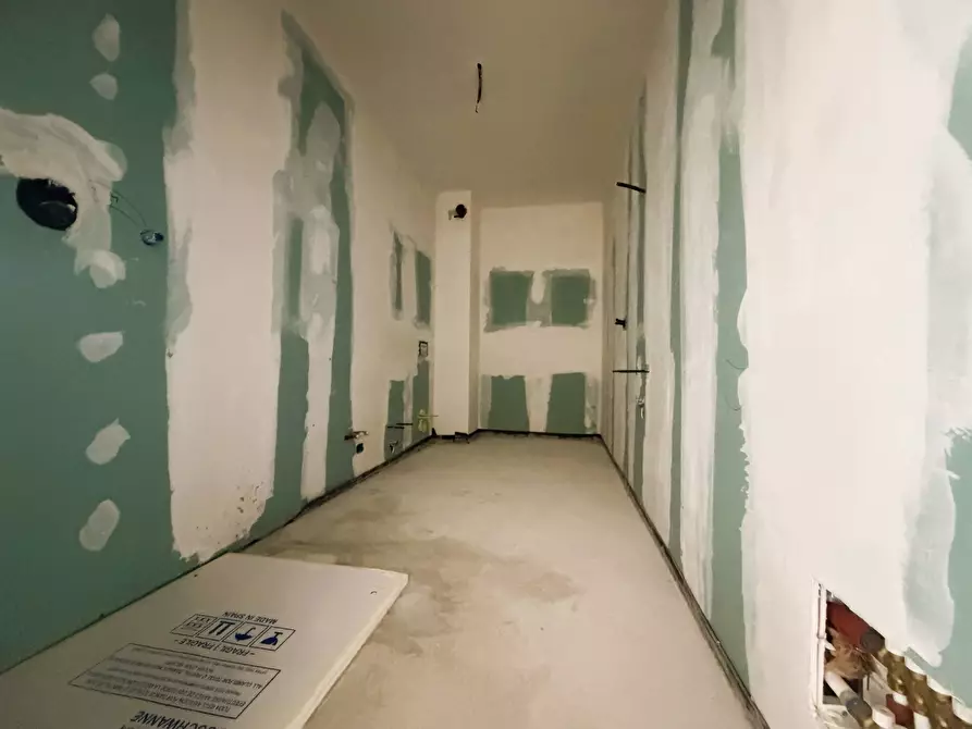 Immagine 18 di Appartamento in vendita  in via Breda snc a Castel Mella