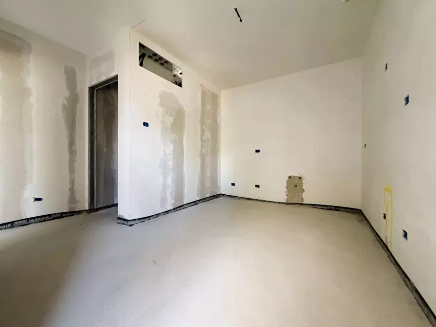 Immagine 37 di Appartamento in vendita  in via Breda snc a Castel Mella