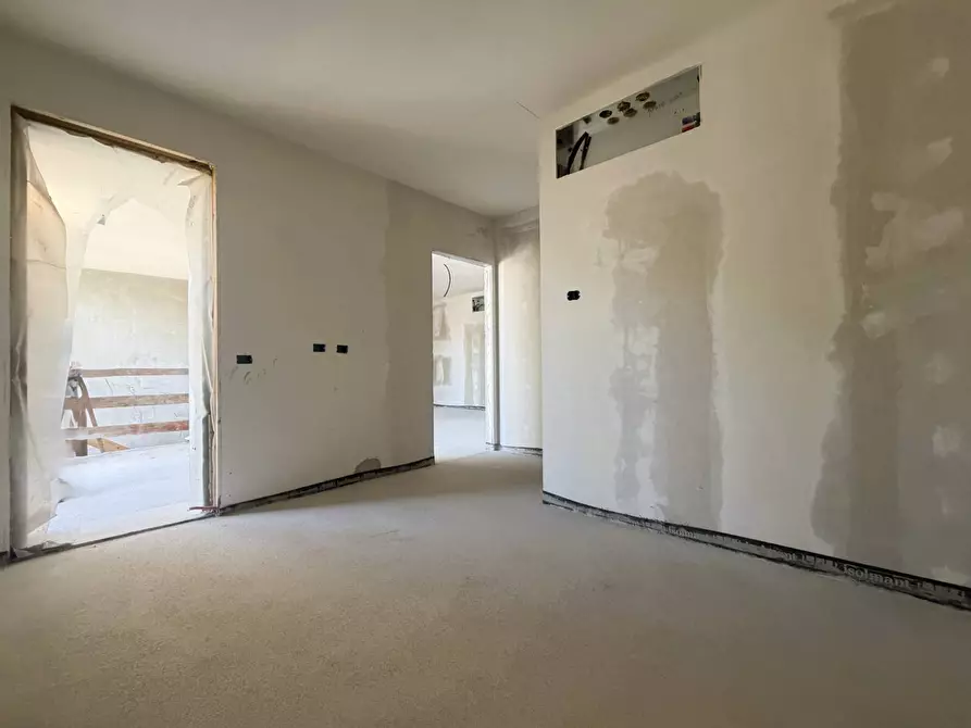 Immagine 39 di Appartamento in vendita  in via Breda snc a Castel Mella