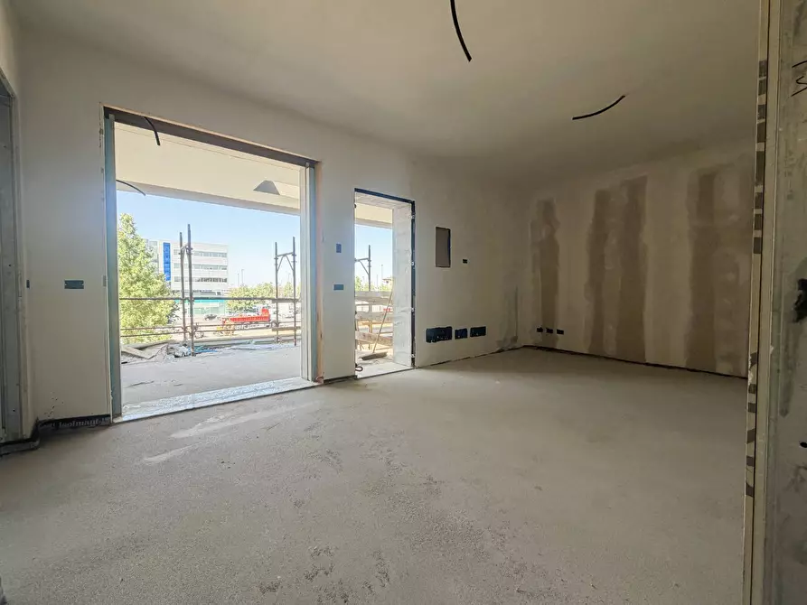Immagine 40 di Appartamento in vendita  in via Breda snc a Castel Mella