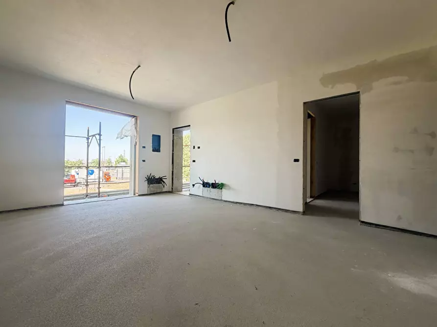 Immagine 43 di Appartamento in vendita  in via Breda snc a Castel Mella