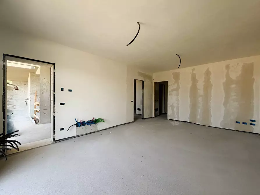 Immagine 44 di Appartamento in vendita  in via Breda snc a Castel Mella