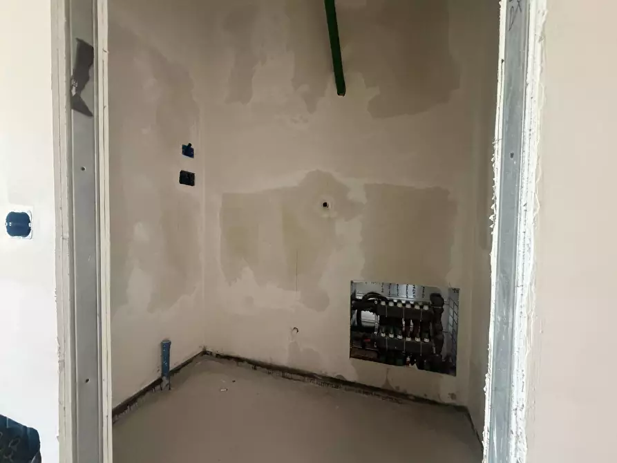 Immagine 48 di Appartamento in vendita  in via Breda snc a Castel Mella