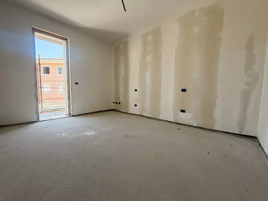Immagine 49 di Appartamento in vendita  in via Breda snc a Castel Mella