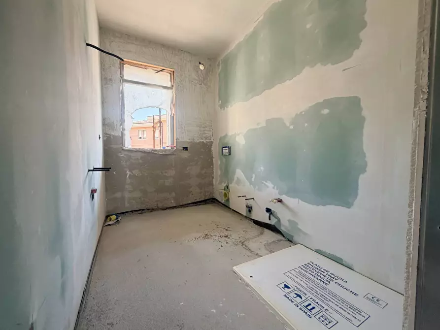 Immagine 50 di Appartamento in vendita  in via Breda snc a Castel Mella