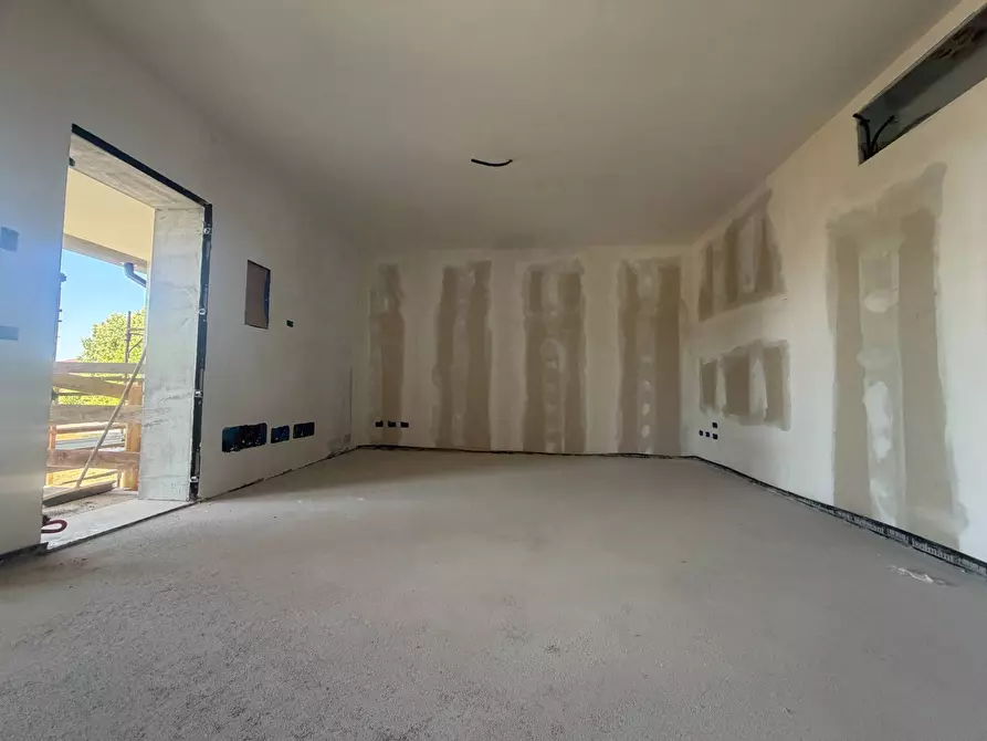 Immagine 52 di Appartamento in vendita  in via Breda snc a Castel Mella
