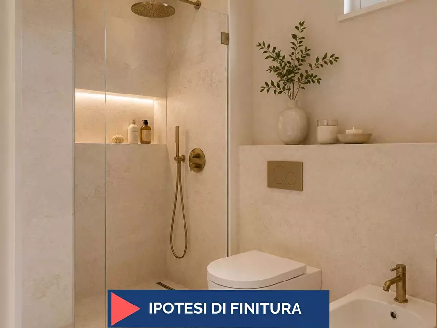 Immagine 15 di Appartamento in vendita  in Viale Sant'eufemia 51 a Brescia