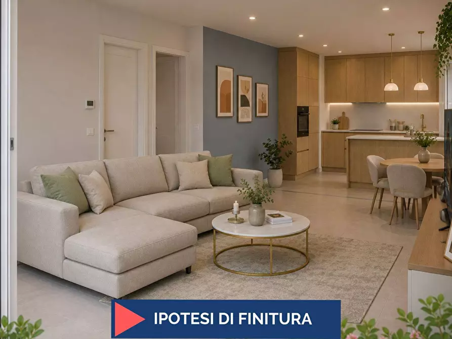 Immagine 10 di Appartamento in vendita  in Viale Sant'eufemia 51 a Brescia