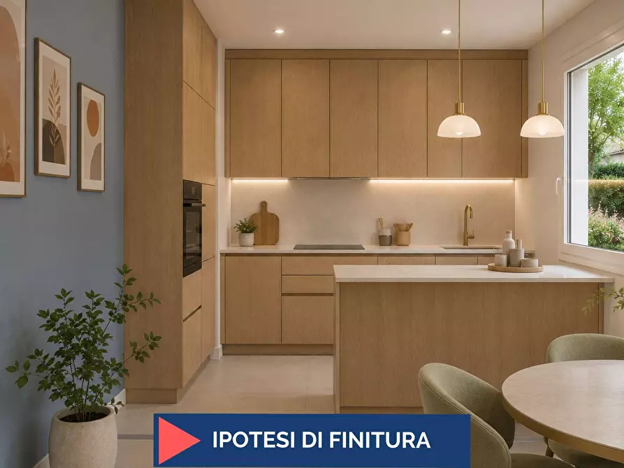 Immagine 11 di Appartamento in vendita  in Viale Sant'eufemia 51 a Brescia