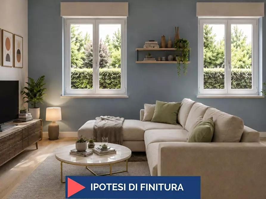 Immagine 7 di Appartamento in vendita  in Viale Sant'eufemia 51 a Brescia