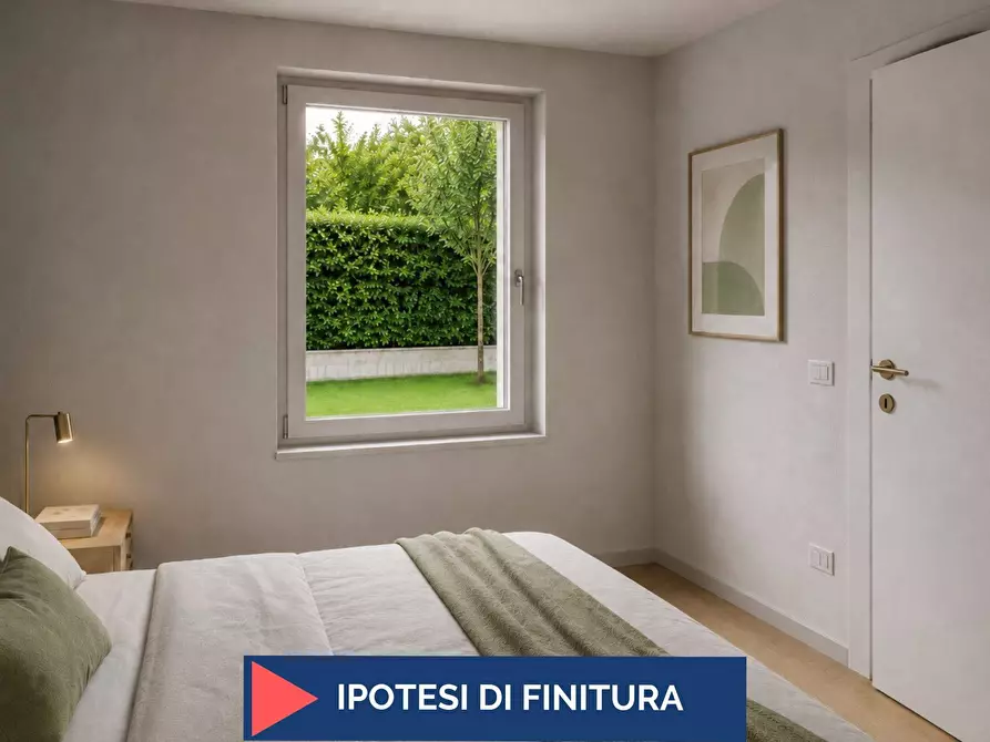 Immagine 14 di Appartamento in vendita  in Viale Sant'eufemia 51 a Brescia