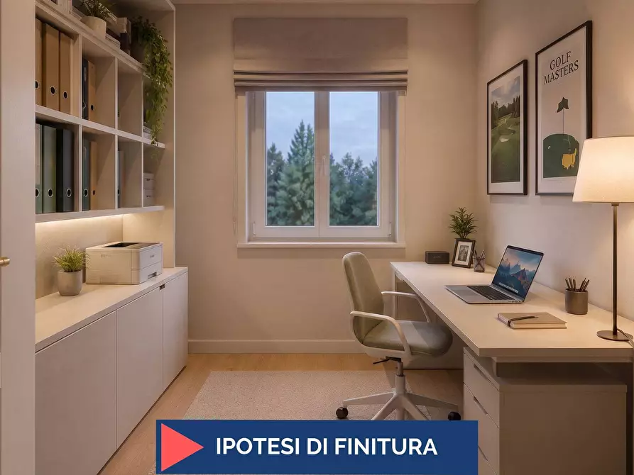 Immagine 20 di Appartamento in vendita  in Viale Sant'eufemia 51 a Brescia