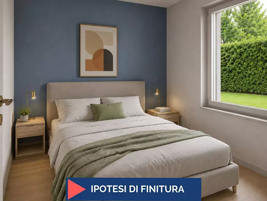 Immagine 13 di Appartamento in vendita  in Viale Sant'eufemia 51 a Brescia