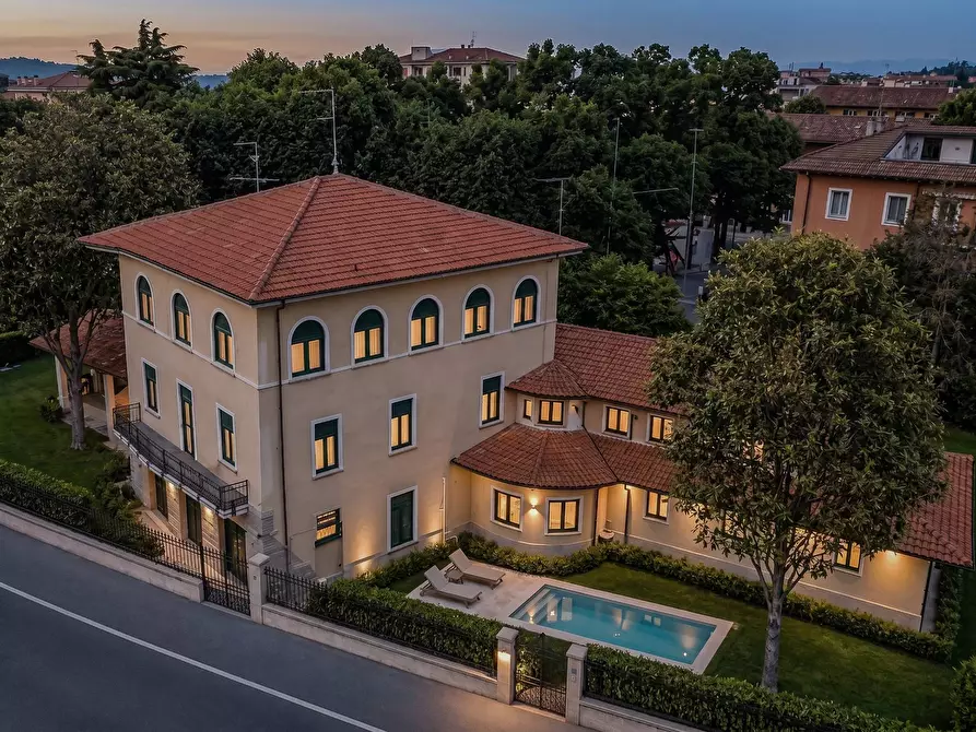 Immagine 26 di Appartamento in vendita  in Viale Sant'eufemia 51 a Brescia