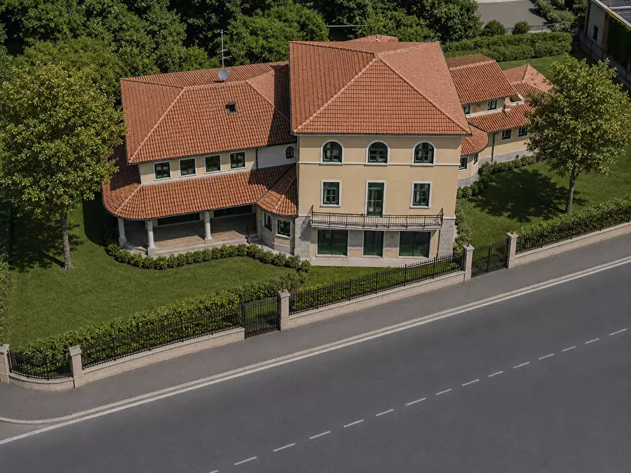 Immagine 31 di Appartamento in vendita  in Viale Sant'eufemia 51 a Brescia