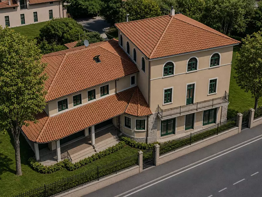 Immagine 34 di Appartamento in vendita  in Viale Sant'eufemia 51 a Brescia