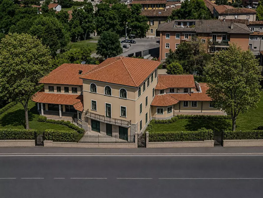 Immagine 35 di Appartamento in vendita  in Viale Sant'eufemia 51 a Brescia