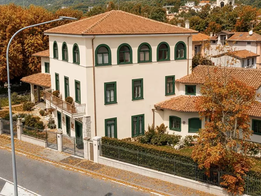 Immagine 44 di Appartamento in vendita  in Viale Sant'eufemia 51 a Brescia