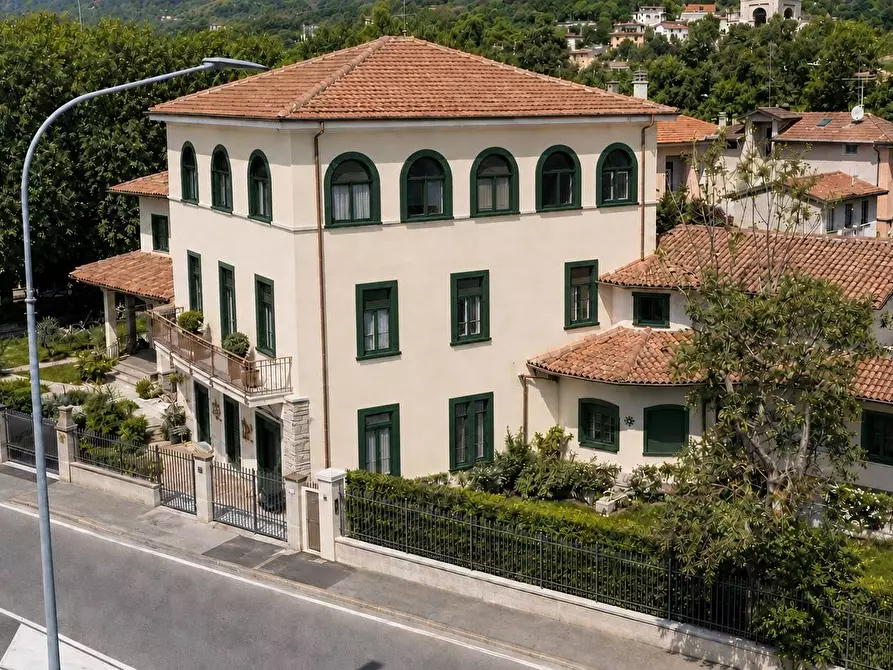 Immagine 34 di Villetta a schiera in vendita  in Viale Sant'eufemia 56 a Brescia