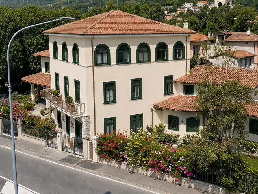 Immagine 4 di Villetta a schiera in vendita  in Viale Sant'eufemia 56 a Brescia