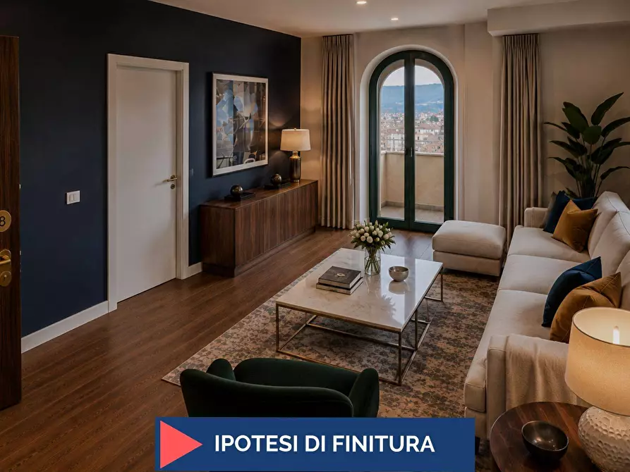 Immagine 46 di Attico in vendita  in Viale Sant'eufemia 51 a Brescia