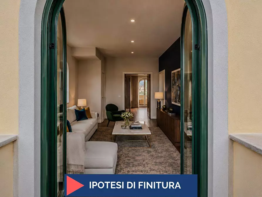 Immagine 40 di Attico in vendita  in Viale Sant'eufemia 51 a Brescia