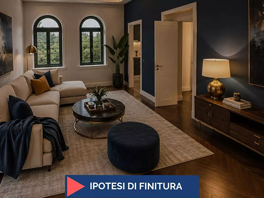 Immagine 48 di Attico in vendita  in Viale Sant'eufemia 51 a Brescia