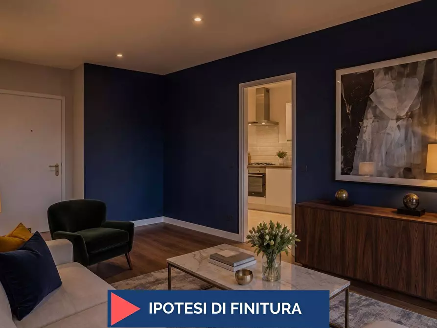 Immagine 34 di Attico in vendita  in Viale Sant'eufemia 51 a Brescia